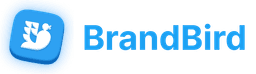 Brandbird logo