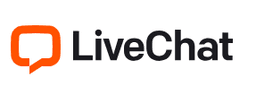 LiveChat logo