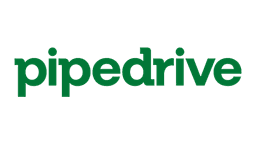 Pipedrive logo